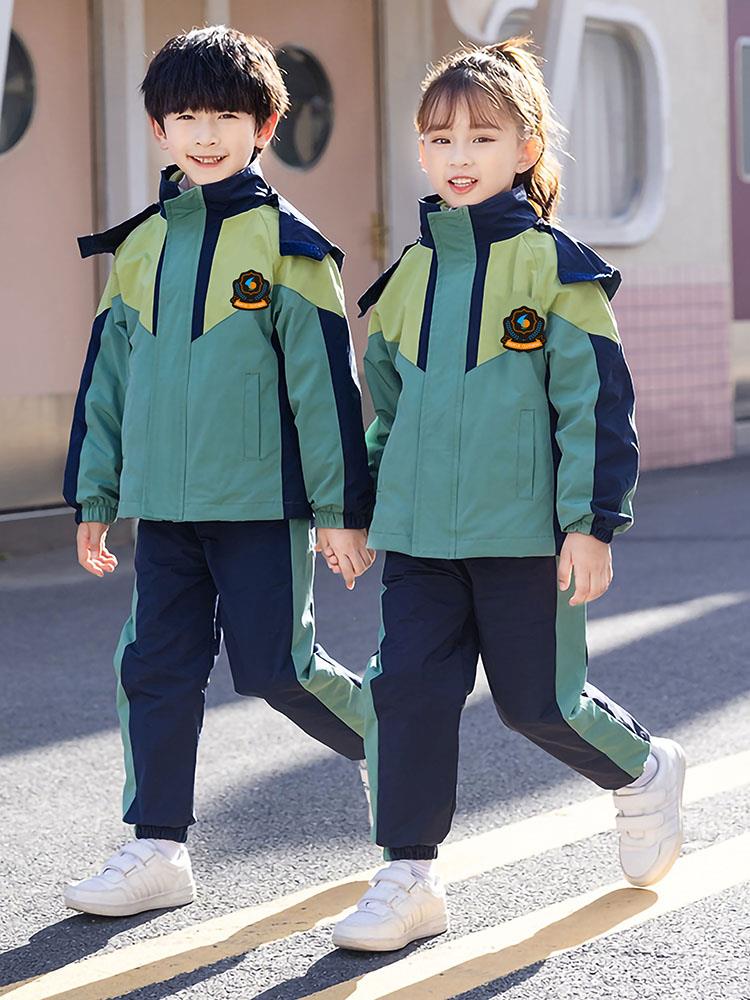 四川海越服裝有限責任公司