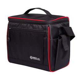 納伽BM20時尚單肩攝影包 跨界融合，攝影與美妝的隨身伴侶